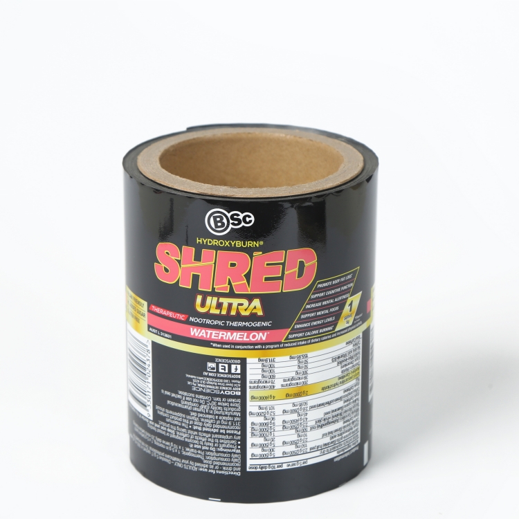 藥用pet、vmpet、pe復合膜